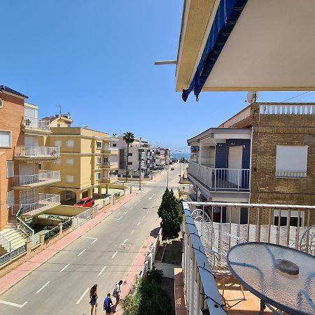 Perla Del Mar - 150 Metros Del Mar Apartment Santa Pola Ngoại thất bức ảnh