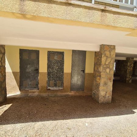 Perla Del Mar - 150 Metros Del Mar Apartment Santa Pola Ngoại thất bức ảnh