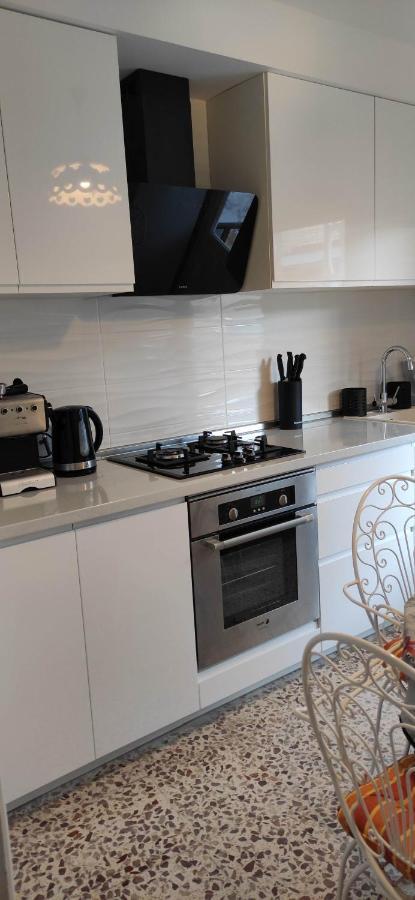 Perla Del Mar - 150 Metros Del Mar Apartment Santa Pola Ngoại thất bức ảnh