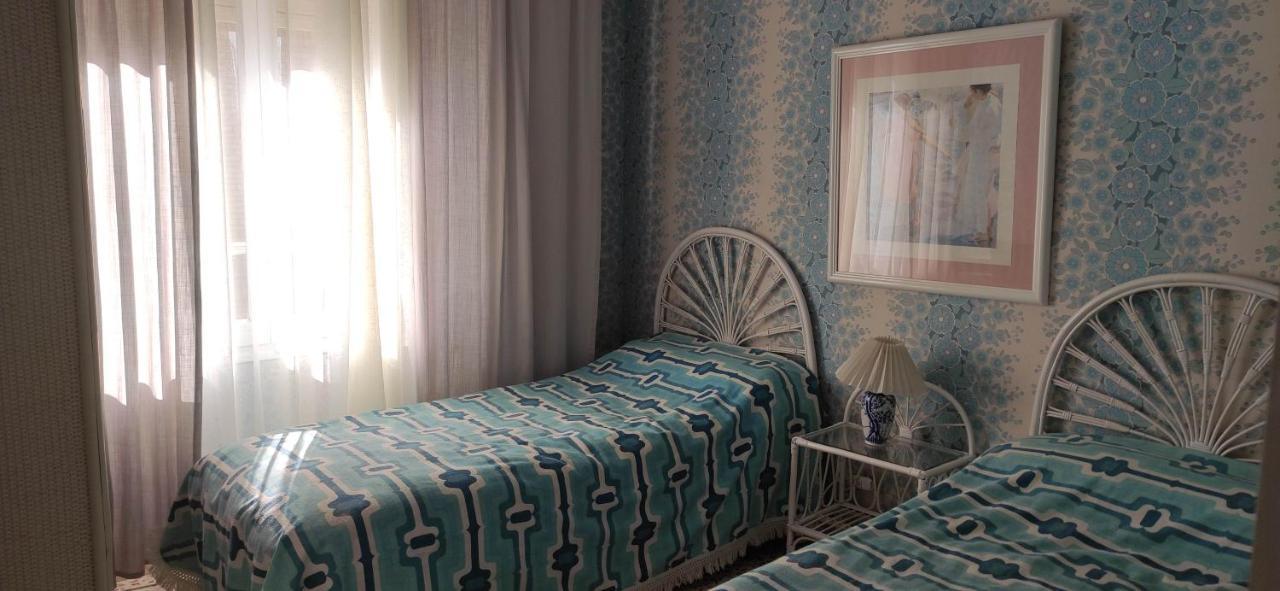 Perla Del Mar - 150 Metros Del Mar Apartment Santa Pola Ngoại thất bức ảnh