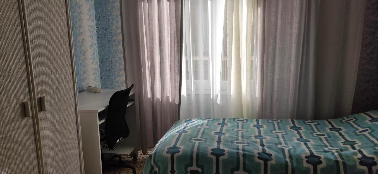 Perla Del Mar - 150 Metros Del Mar Apartment Santa Pola Ngoại thất bức ảnh