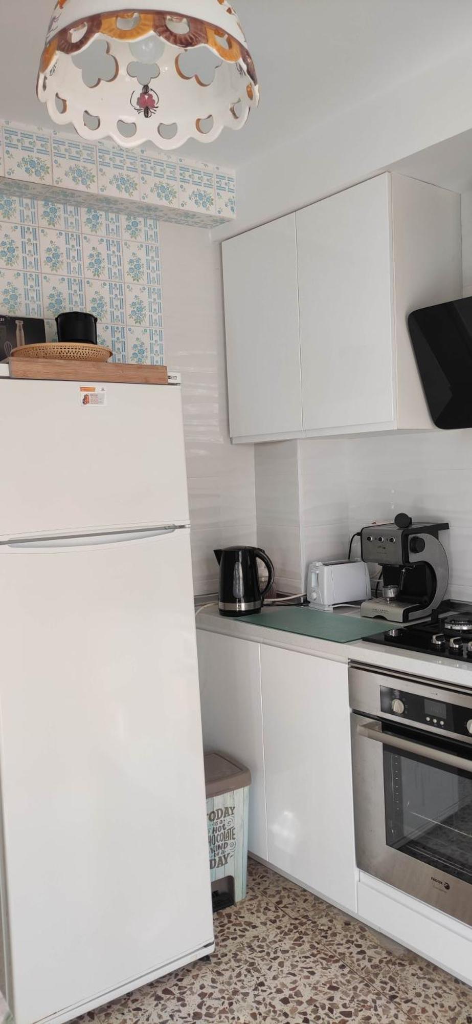 Perla Del Mar - 150 Metros Del Mar Apartment Santa Pola Ngoại thất bức ảnh