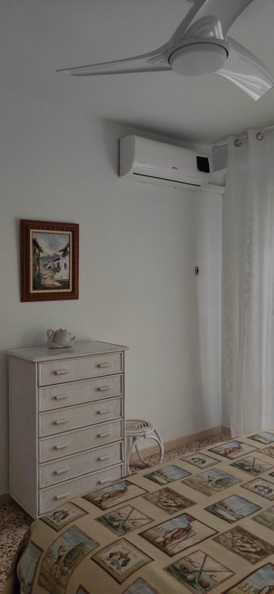 Perla Del Mar - 150 Metros Del Mar Apartment Santa Pola Ngoại thất bức ảnh