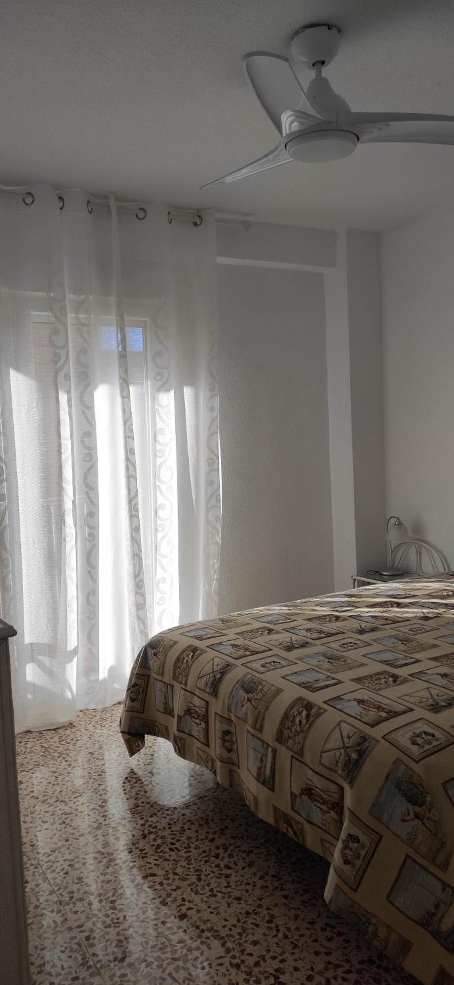 Perla Del Mar - 150 Metros Del Mar Apartment Santa Pola Ngoại thất bức ảnh