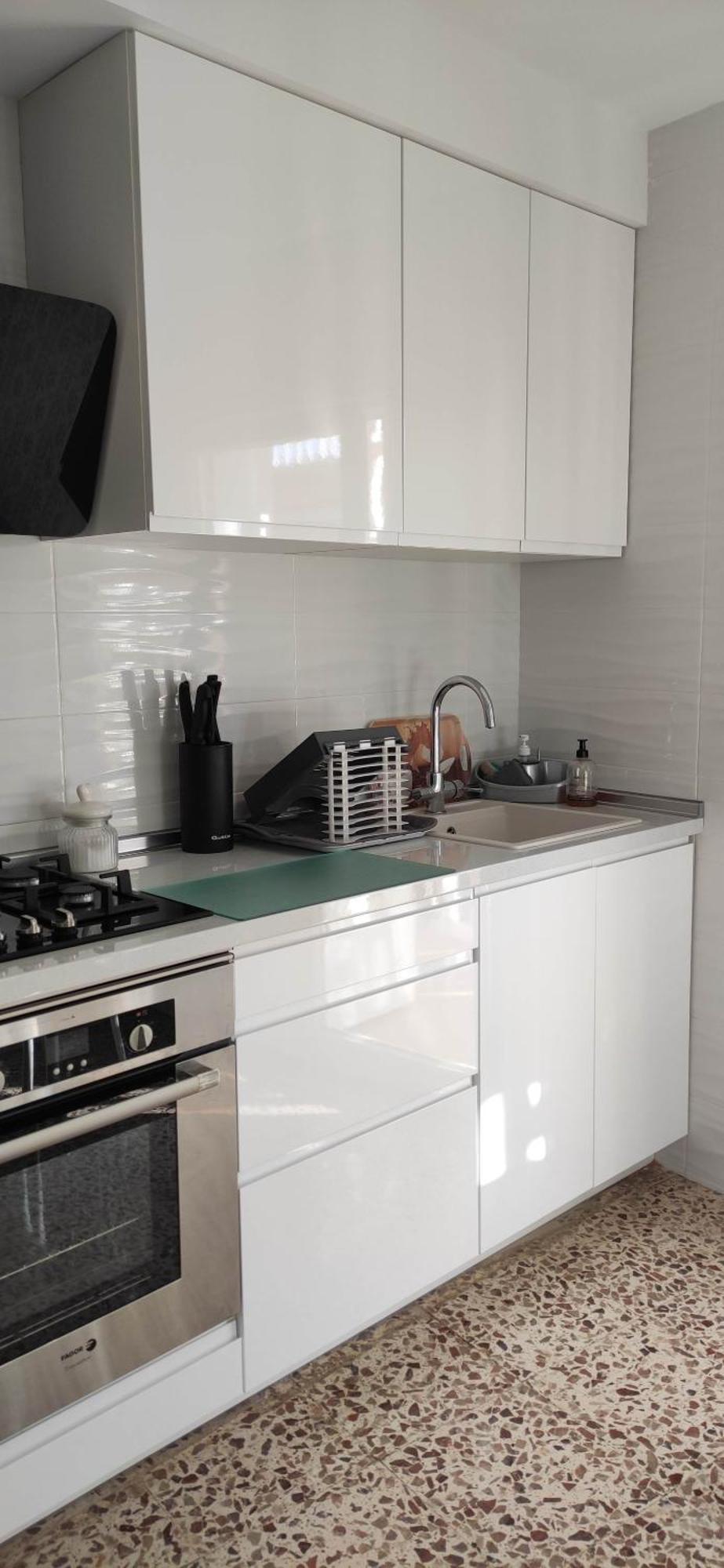 Perla Del Mar - 150 Metros Del Mar Apartment Santa Pola Ngoại thất bức ảnh