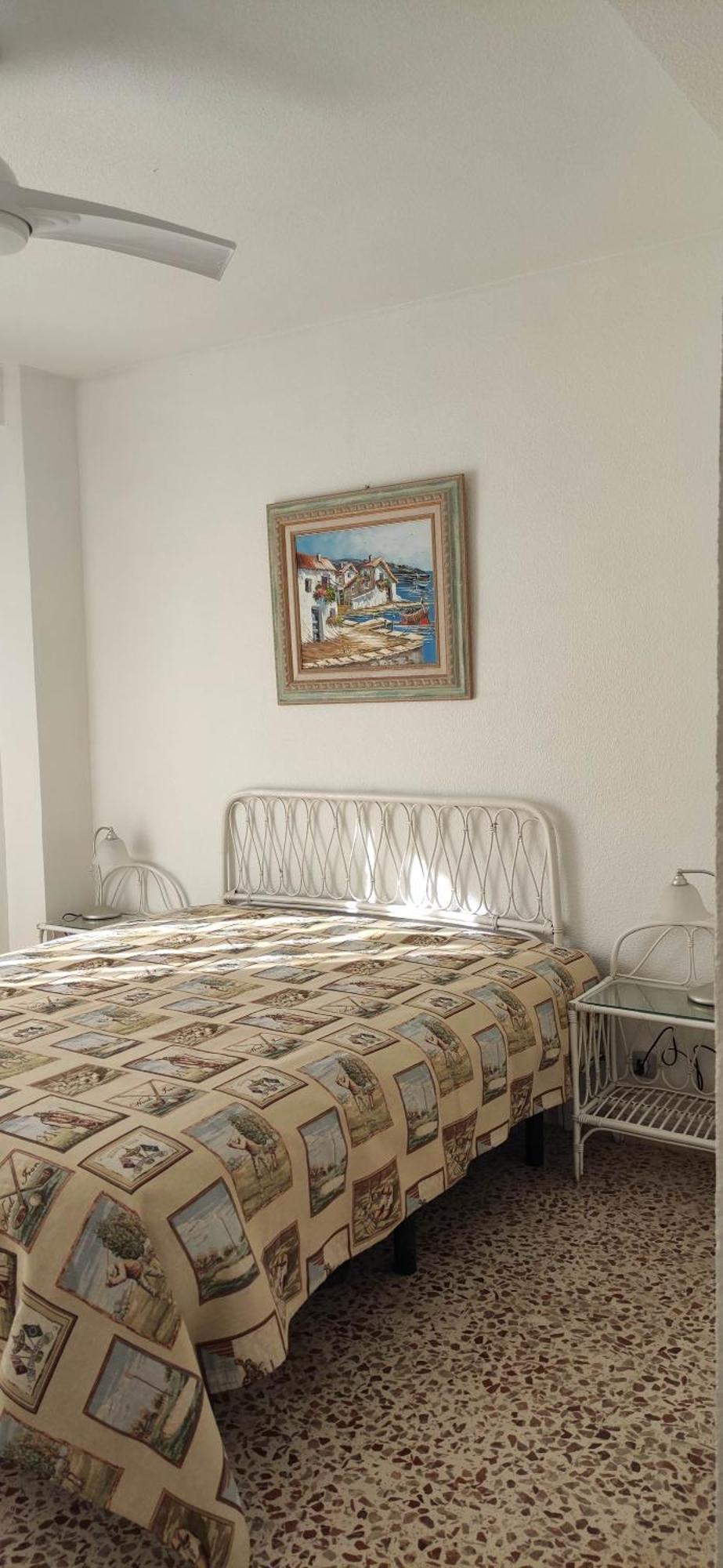 Perla Del Mar - 150 Metros Del Mar Apartment Santa Pola Ngoại thất bức ảnh